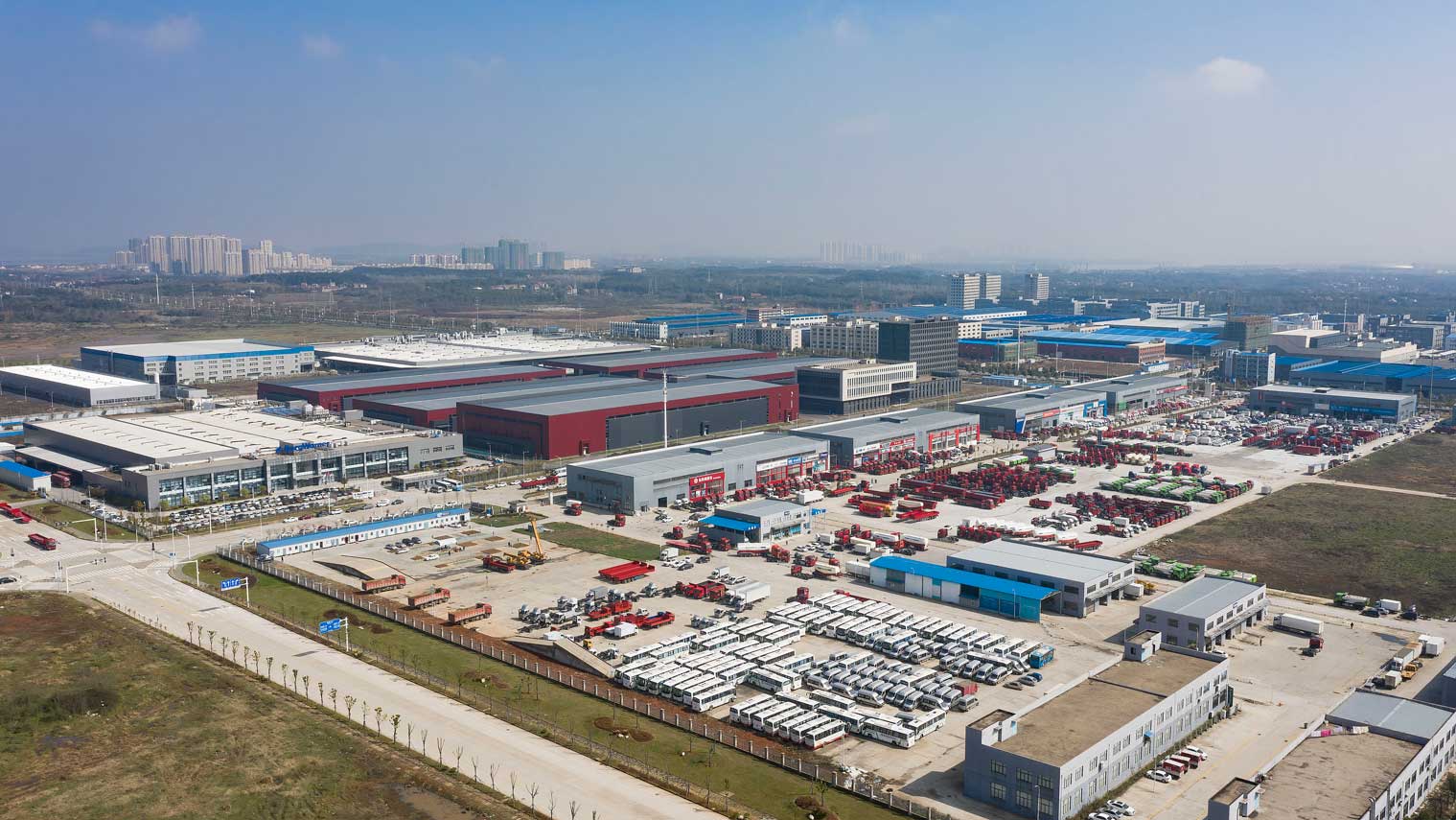 博格華納武漢亞太研發中心成立9個月,員工翻了3倍