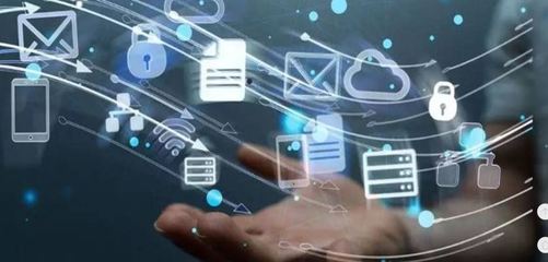 科技驅(qū)動下的信息技術(shù)咨詢服務(wù) 企業(yè)的數(shù)字化轉(zhuǎn)型加速器