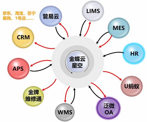 龍蟠科技 數字化工廠的網絡技術服務革新