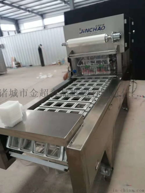 專業(yè)食品包裝解決方案 盒式真空加氮氣包裝機助力食品行業(yè)升級
