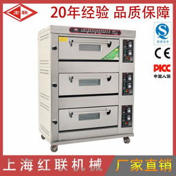 跨界融合 當烘焙設備邂逅網(wǎng)絡設備制造——探索智能化廚房的創(chuàng)新之路