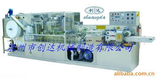 泉州市創(chuàng)達(dá)機(jī)械制造公司 引領(lǐng)網(wǎng)絡(luò)設(shè)備制造新浪潮